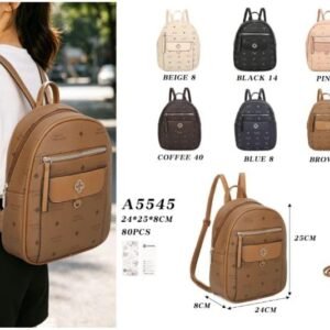 MOCHILA A5545*80