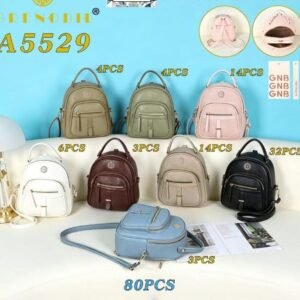 MOCHILA A5529*80